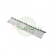 Расческа Artero Nature хромированная 18,5 см